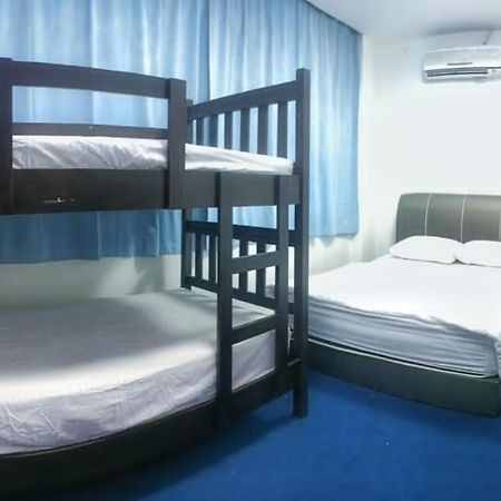 246Housecafe Hostel George Town Ngoại thất bức ảnh