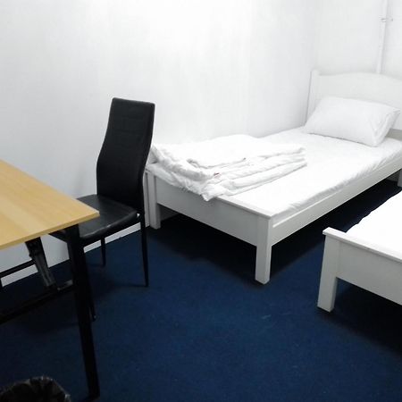 246Housecafe Hostel George Town Ngoại thất bức ảnh