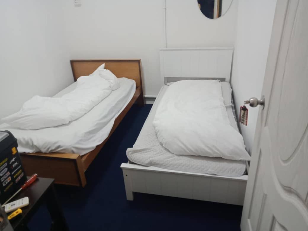 246Housecafe Hostel George Town Ngoại thất bức ảnh