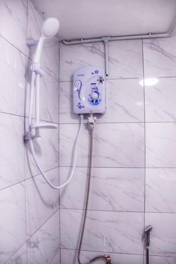 246Housecafe Hostel George Town Ngoại thất bức ảnh