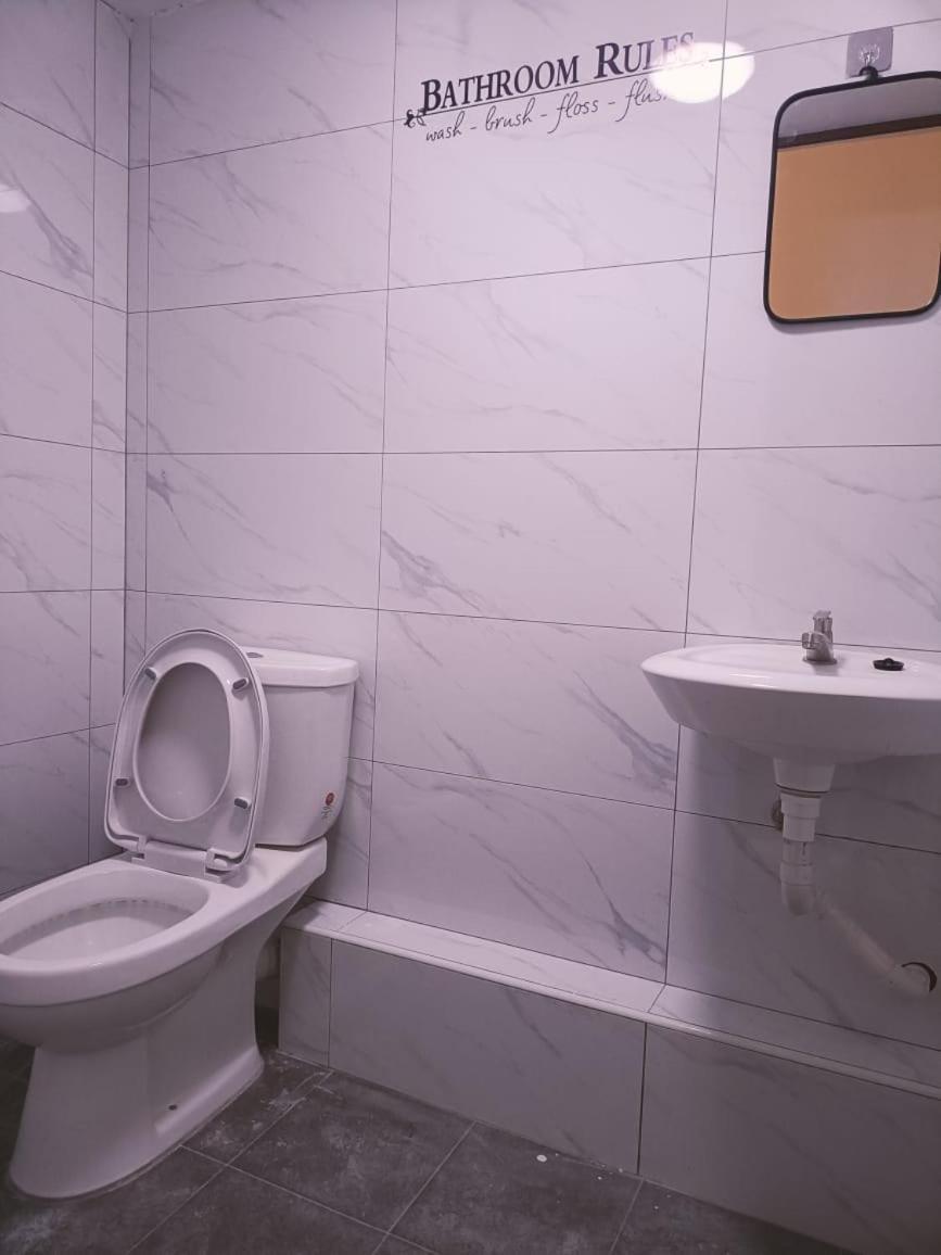 246Housecafe Hostel George Town Ngoại thất bức ảnh