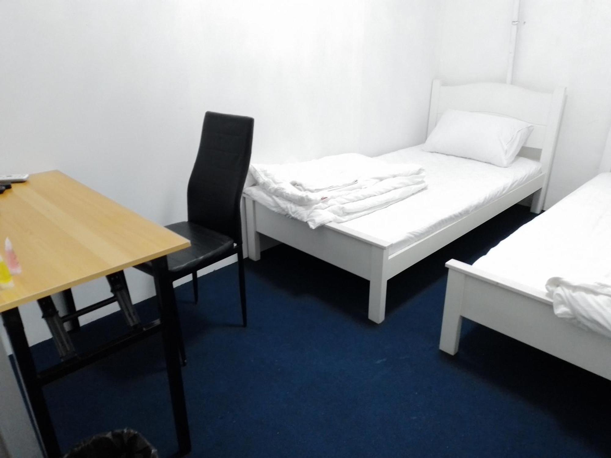 246Housecafe Hostel George Town Ngoại thất bức ảnh